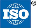 ISO logo